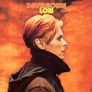 Bowie David Low 