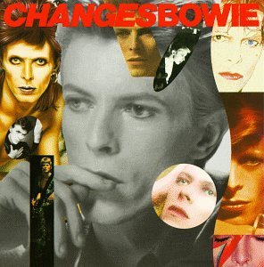 David Bowie Changesbowie 