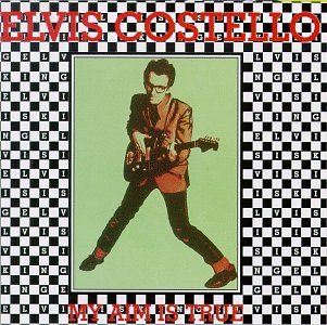 Elvis Costello/My Aim Is True@Incl. Bonus Tracks