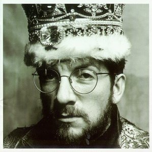 Elvis Costello/King Of America