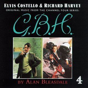 Costello/Harvey/G.B.H.