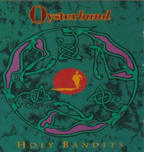 Oysterband/Holy Bandits