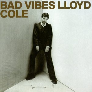Cole Lloyd Bad Vibes 