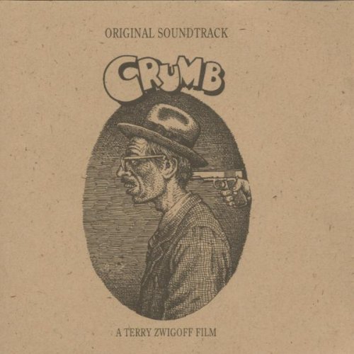 Crumb/Soundtrack@Boeddinghaus/Ventresco