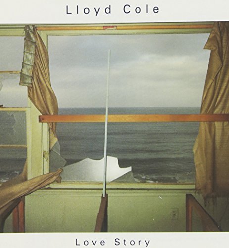 Lloyd Cole Love Story 
