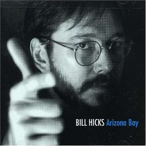 Bill Hicks/Arizona Bay