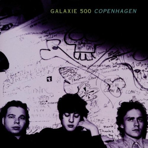 Galaxie 500 Copenhagen 