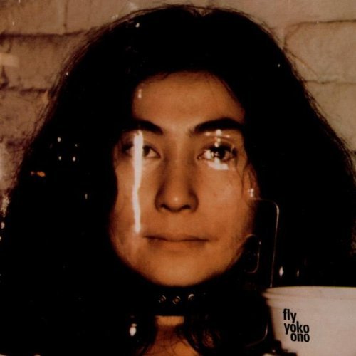 Yoko Ono/Fly@2 Cd