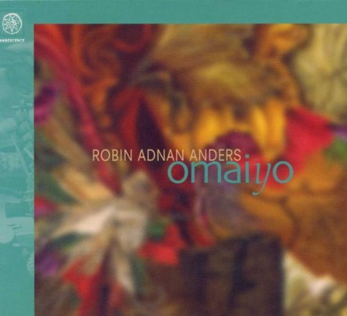 Robin Adnan Anders/Omaiyo