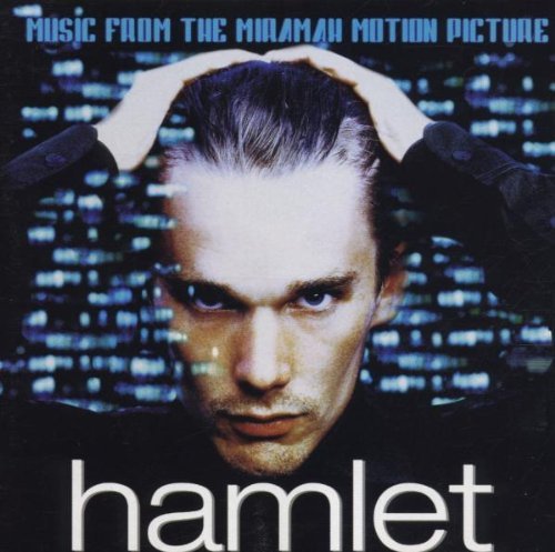 Hamlet/Soundtrack@Gade/O'Neill/Fourtet/Morcheeba@Rouse/Acceleradeck/Hurley