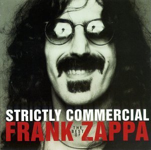 Frank Zappa/Strictly Commercial