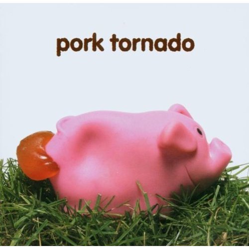 Pork Tornado Pork Tornado 