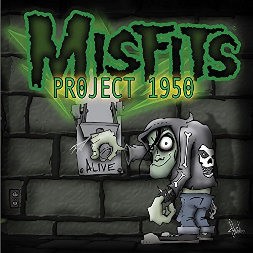 Misfits Project 1950 