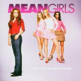 Mean Girls Soundtrack Donnas Pink Kelis Peaches 