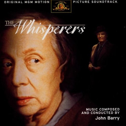 Whisperers/Soundtrack