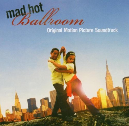 Various Artists/Mad Hot Ballroom