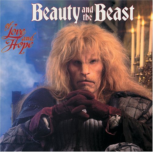 Beauty & The Beast: Of Love &/Tv Soundtrack