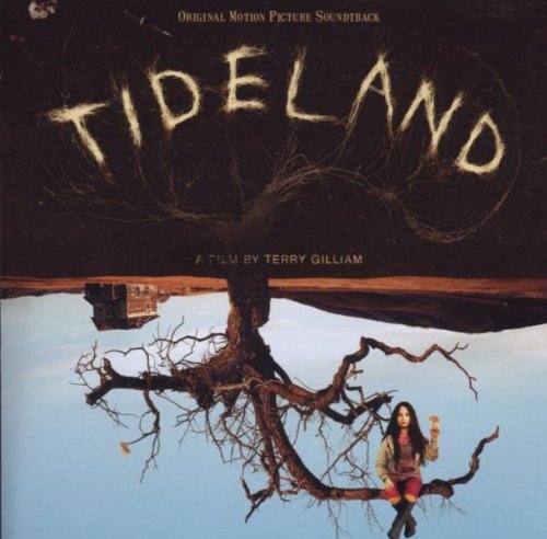 Various Artists Tideland Tideland 