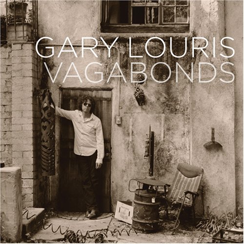 Gary Louris/Vagabonds