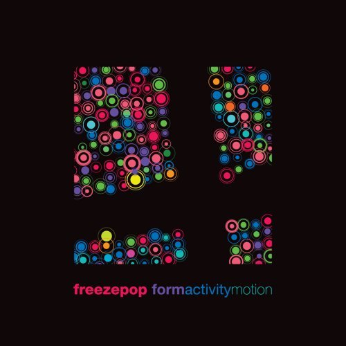 Freezepop/Form Activity Motion Ep