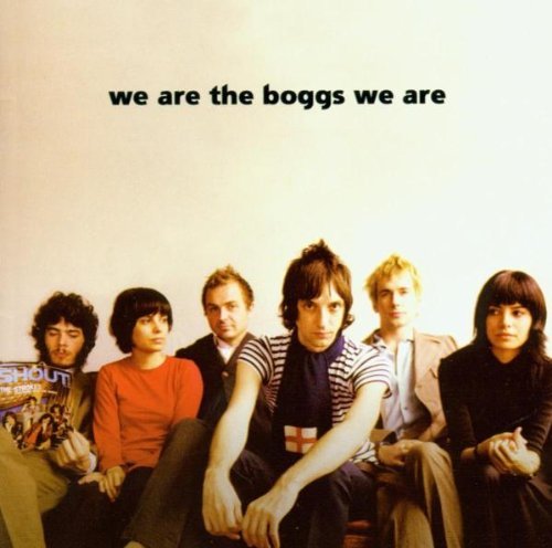 The Boggs/We Are The Boggs We