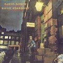 David Bowie/Ziggy Stardust-Limited Edition