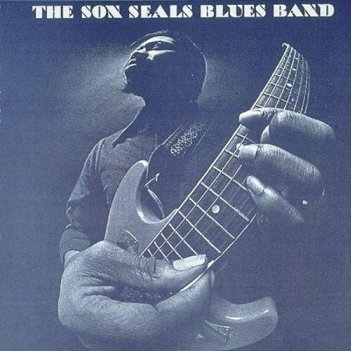 Son Seals/Son Seals Blues Band