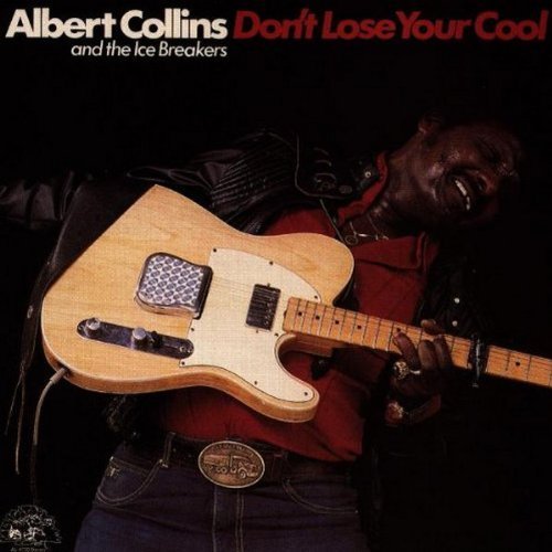 Albert & Icebreakers Collins Don't Lose Your Cool 