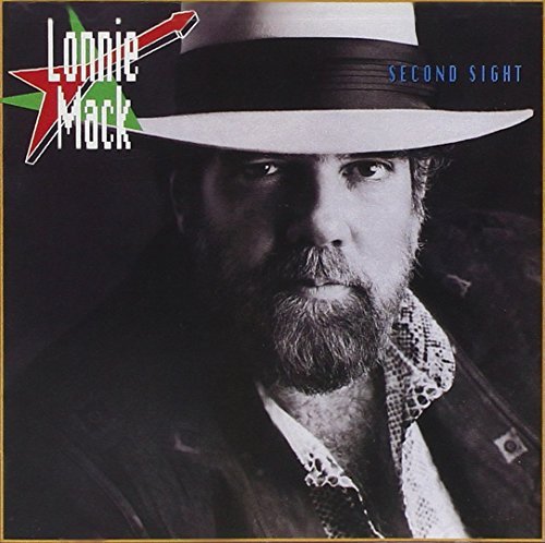 Lonnie Mack/Second Sight