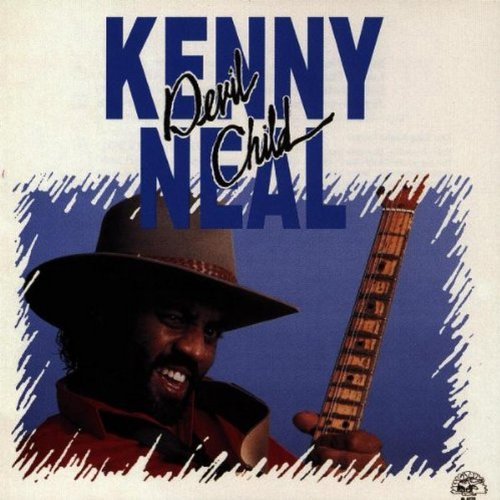 Kenny Neal Devil Child 