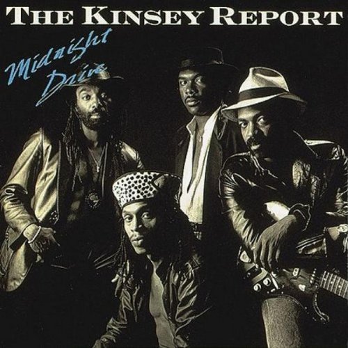 Kinsey Report/Midnight Drive