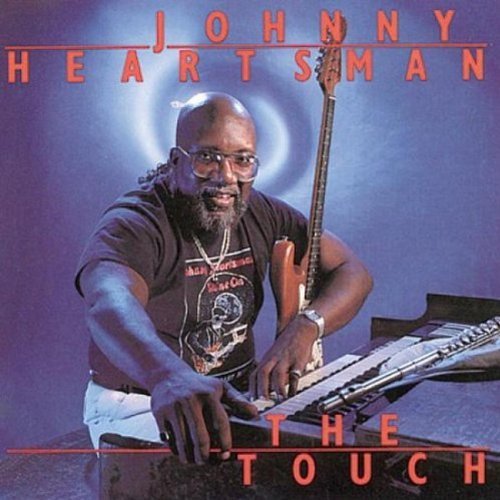 Johnny Heartsman/Touch