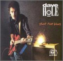 Dave Hole Short Fuse Blues 