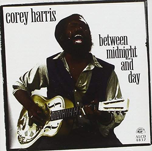 Corey Harris/Between Midnight & Day