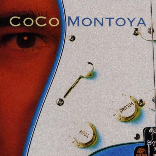 Coco Montoya/Suspicion