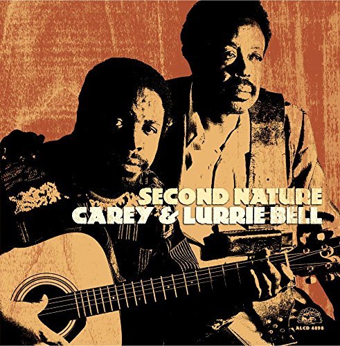Carey & Lurrie Bell/Second Nature@.