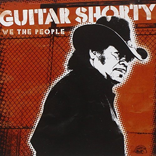 Guitar Shorty/We The People@.