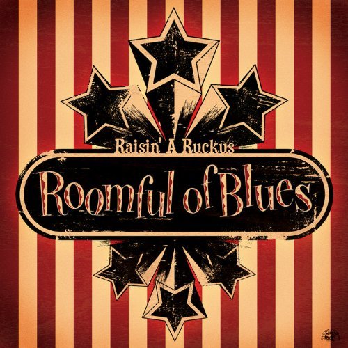 Roomful Of Blues/Raisin' A Ruckus