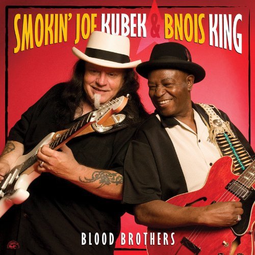 Kubek/Bnois/Blood Brothers
