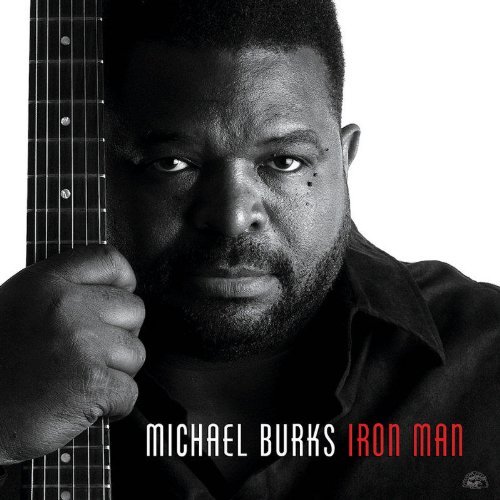 Michael Burks/Iron Man