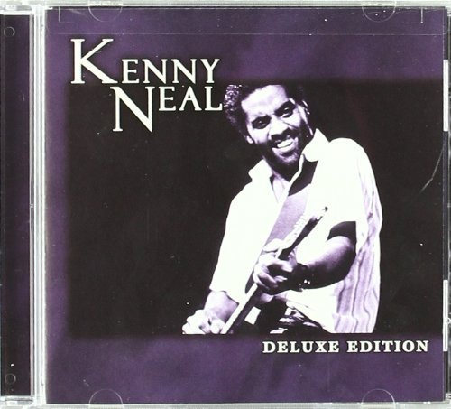 Kenny Neal/Deluxe Edition@Deluxe Edition