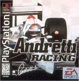 Psx Andretti Racing E 