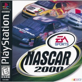 PSX/NASCAR 2000