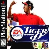 Psx Tiger Woods '99 E 