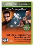 Xbox 360 Orange Box 
