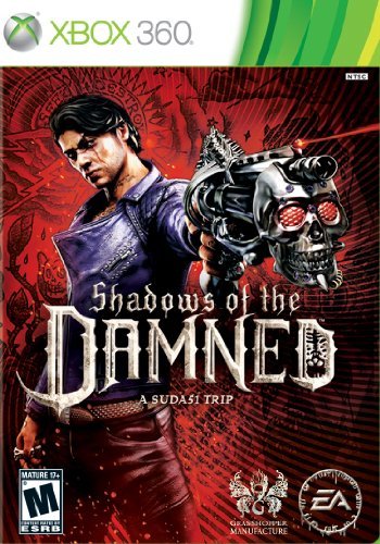 Xbox 360/Shadows Of The Damned