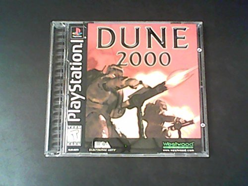 Psx Dune 2000 T 