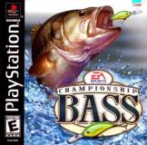 Psx Championship Bass E 