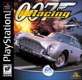 Psx 007 Racing T 