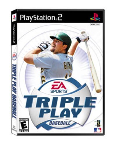 PS2/Triple Play 2002